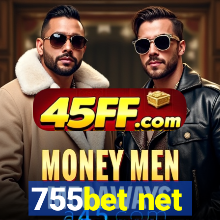 755bet net